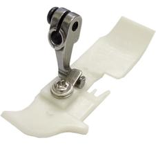 30 Calcador Pezinho Ponto Cadeia Siruba 2 Agulha 747f Teflon 30 Calcador Pezinho Ponto Cadeia Siruba 2 Agulha 747f Teflon