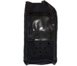 30 Capa Couro Flexível Radio Talkabout Motorola T460 T-460