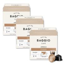 30 Cápsulas Café Baggio Aromas Caramelo para Dolce Gusto