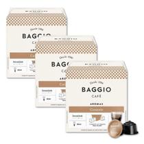 30 Cápsulas Café Baggio Aromas Caramelo Para Dolce Gusto 30 Cápsulas Café Baggio Aromas Caramelo Para Dolce Gusto
