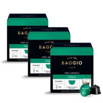 30 Cápsulas Café Baggio Clássico para Dolce Gusto 30 Cápsulas Café Baggio Clássico para Dolce Gusto