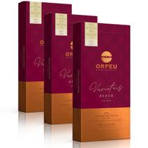 30 Cápsulas Café Orfeu Nespresso Acauã 30 Cápsulas Café Orfeu Nespresso Acauã
