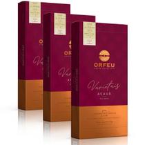 30 Cápsulas Café Orfeu Nespresso Acauã 30 Cápsulas Café Orfeu Nespresso Acauã