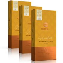 30 Cápsulas Café Orfeu Nespresso Bourbon Amarelo 30 Cápsulas Café Orfeu Nespresso Bourbon Amarelo