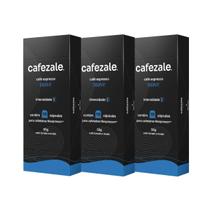 30 Cápsulas Compatíveis Nespresso Café Suave