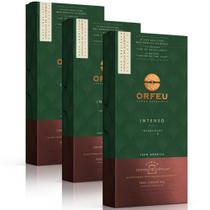 30 Cápsulas De Café Nespresso Orfeu Intenso - Intensidade 8 30 Cápsulas De Café Nespresso Orfeu Intenso - Intensidade 8