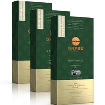 30 Cápsulas De Café Nespresso Orfeu Orgânico - Intensidade 5 30 Cápsulas De Café Nespresso Orfeu Orgânico - Intensidade 5