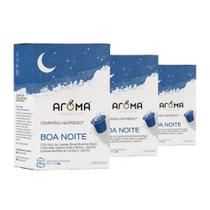 30 Cápsulas de Chá Compatíveis com Nespresso Aroma Boa Noite 30 Cápsulas de Chá Compatíveis com Nespresso Aroma Boa Noite