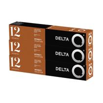 30 Cápsulas Delta Q Café Qharisma Intensidade 12