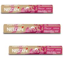 30 Cápsulas Nescafé Farmers Origins México