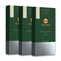 30 Cápsulas Nespresso Café Orfeu Descafeinado 30 Cápsulas Nespresso Café Orfeu Descafeinado