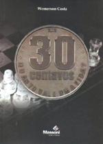 30 centavos quanto vale uma vida