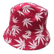 30 Chapéu Baude Bucket Hat Estilo Pescador Folha Liso