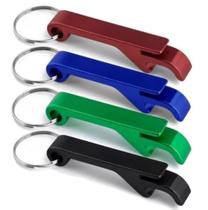 30 Chaveiros Abridor De Garrafas E Latas Para Brinde