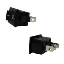 30 Chaves Tic Tac Gangorra Kcd1-102 Preta 3 Polos 2 Posições Botões Liga Desliga Start Stop Interruptores Tik Tac On Off 30 Chaves Tic Tac Gangorra Kcd1-102 Preta 3 Polos 2 Posições Botões Liga Desliga Start Stop Interruptores Tik Tac On Off