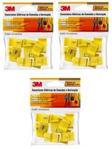 30 Conector Emenda Derivação Idc 25a 562 3m Scotchlok 2,5mm HB004289680