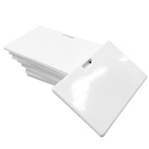 30 Crachá Elevador Sublimação Polimero Chaveiro Cartão Plaquinha 8 X 5 30 Crachá Elevador Sublimação Polimero Chaveiro Cartão Plaquinha 8 X 5