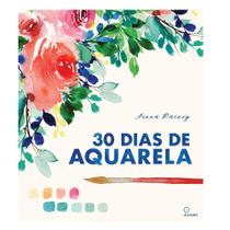30 Dias De Aquarela - Jenna Rainey