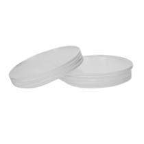 30 Discos/Círculos de Acrílico Cristal 3mm 8,5cm(D)