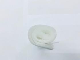 30 Embalagem Com Ranhura Para Selamento A Vácuo 15 X25 Cm