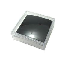 30 embalagem estojo caixa joias biju media c/ espuma 30 embalagem estojo caixa joias biju media c/ espuma