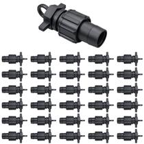 30 Fim de Linha 16mm Rosca Mangueira Irrigação e Gotejamento 30 Fim de Linha 16mm Rosca Mangueira Irrigação e Gotejamento