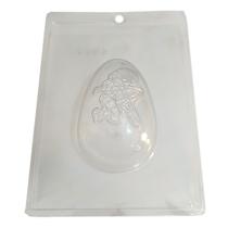 30 Forma Acetato Ovo De Pascoa Lady Inceto Chocolate