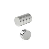 30 Ímãs De Neodímio 10x4 Mm N35