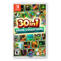 30 in 1 Game Collection - Switch