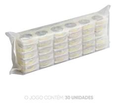 30 Kits Remendo Autocolante Thumbs Up Bicicleta Câmara de Ar Reparo Rápido Sem Cola 30 Kits Remendo Autocolante Thumbs Up Bicicleta Câmara de Ar Reparo Rápido Sem Cola