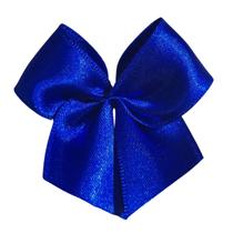 30 Laços/lacinhos de Cetim Nº 5 Artesanal Para Lembrancinhas - AZUL ROYAL 30 Laços/lacinhos de Cetim Nº 5 Artesanal Para Lembrancinhas - AZUL ROYAL