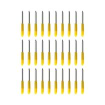 30 Lâminas De Corte Afiadas E Duráveis Para Plotter Roland Cricut, Lâminas De Faca Offset De 30, 45