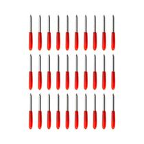 30 Lâminas De Faca Offset Afiadas E Duráveis Para Plotter De Recorte Roland Cricut, Para Vinil, Com