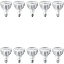 30 Lâmpada Led Philips PAR30 32W E27 220V 3000K 3000lm