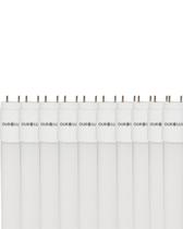 30 Lâmpada Ourolux Tubo Com Driver T5 9w Branco Quente 30 Lâmpada Ourolux Tubo Com Driver T5 9w Branco Quente