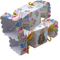 30 Lembrancinhas Temáticas Nossa Senhora Aparecida 30 Lembrancinhas Temáticas Nossa Senhora Aparecida