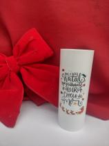 30 Long drinks de natal