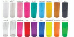 30 long drinks personalizados 30 long drinks personalizados