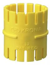 30 luva emenda de pressao p/eletroduto 32mm 1247 krona