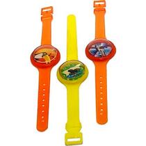 30 Mini Relogio Brinquedo Infantil Lembrancinha Oferta!! 30 Mini Relogio Brinquedo Infantil Lembrancinha Oferta!!
