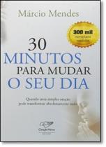 30 Minutos Para Mudar o Seu Dia - CANCAO NOVA