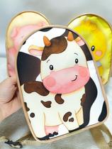 30 mochilinhas lembrancinha de aniversário Tema Fazendinha. 30 mochilinhas lembrancinha de aniversário Tema Fazendinha.