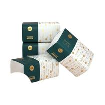 30 Pacotes De Toalhas De Papel Domésticas Acessíveis, Papel Higiênico E Guardanapos