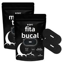 30 Peças De Adesivo Para Correção De Respiração Nasal Para Parar De Roncar, Fita Ortótica Portátil