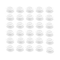 30 Peças De Molas Mini Wobblers Autoadesivas Para Criação De Cartões Interativos, Pequenos