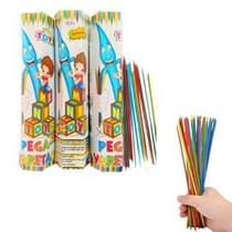 30 Pega Vareta 19 Palitos Para Kit Festa Lembrancinha Aniversario Prenda Criança Quermesse novo 30 Pega Vareta 19 Palitos Para Kit Festa Lembrancinha Aniversario Prenda Criança Quermesse novo