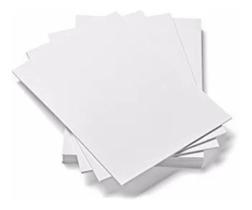 30 Placas Brancas 25x25cm em PS de 2mm