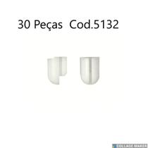 30 Ponteira Maquina De Vidro Elétrico Fox/saveiro Gol G5/g6/Clio codigo 5132 30 Ponteira Maquina De Vidro Elétrico Fox/saveiro Gol G5/g6/Clio codigo 5132