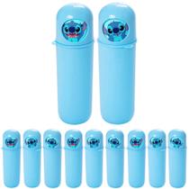 30 Potes Giratórios Lilo Stitch Multiuso Decoração de Festa 30 Potes Giratórios Lilo Stitch Multiuso Decoração de Festa