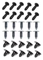 30 presilha Renault forro mala duster sandero logan oroch clio megane